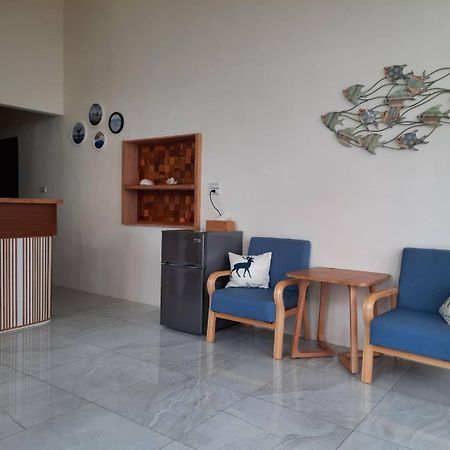 小魷魚輕旅 Hotel Xiaoliuqiu Exterior foto