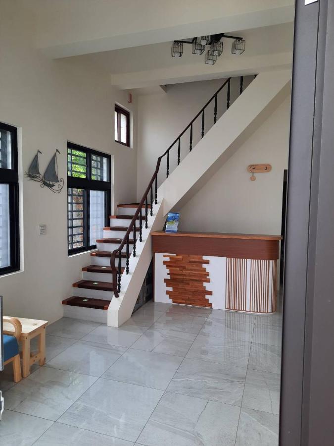 小魷魚輕旅 Hotel Xiaoliuqiu Exterior foto